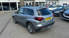 Suzuki Vitara 1.4 Boosterjet 48V Hybrid SZ-T 5dr Petrol Estate